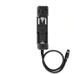 تستر کلمپ افنیرسی (FNIRSI) HRM-10-Clamp  4