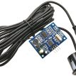 JSN-SR04T Water Proof Ultrasonic Distance Sensor Module 2