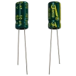 JWCO-Green-10µF-50V