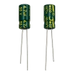JWCO-Green-4.7µF-50V