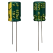 JWCO-Green-470µF-16V