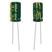 JWCO-Green-680µF-16V