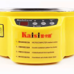 حمام اولتراسونیک کایسی (KAISI) 105 PRO