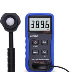 نور سنج LX1334