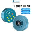 M19_4K_HD_Camera