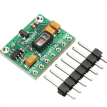 ماژول سنسور ضربان قلب MAX30102 با خروجی سریال
