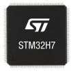 STM32H743ZGT6