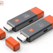 فرستنده و گیرنده HDMI سان شاین (SUNSHINE) 50m