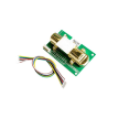 ماژول نوری تشخیص گاز دی اکسید کربن MH-Z14A 1