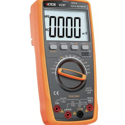 مولتی متر ویکتور (VICTOR) VC97 (تولید سال 2024) 1