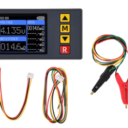 TS457_Battery Internal Resistance4