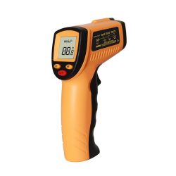 دماسنج لیزری WH380 (DT)