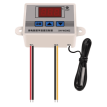 ترموستات دیجیتال 220VAC مدل XH-W3002