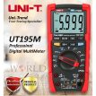 مولتی متر دیجیتال یونیتی UNI-T UT195M