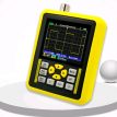 اسیلوسکوپ پرتابل DSO1511G زووی 120 مگاهرتز 1 کانال با نرخ نمونه برداری 500MSa/s