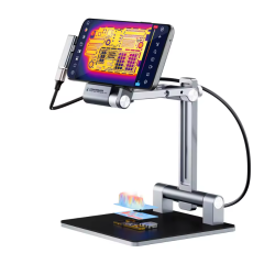 دوربین حرارتی (ترمو ویژن) Qianli Fire Eye Pro با پایه تاشو