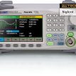 فانکشن ژنراتور 120 مگاهرتز 2کانال SIGLENT مدل SDG2122X