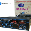 آمپلی فایر بلوتوثی مدل BT-309A-A