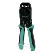 آچار سوکت زن شبکه و تلفن پروسکیت (PROSKIT) CP-376K 1