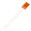 استرین گیج مقاومتی BX120-3AA