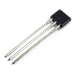 سنسور خطی اثر هال SS49E