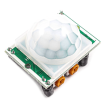 ماژول سنسور تشخیص حرکت مادون قرمز HC-SR501