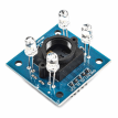ماژول سنسور تشخیص رنگ TCS3200