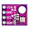 ماژول سنسور دما و رطوبت و فشار هوا GY-BME280 1