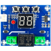 ماژول کنترل رطوبت خاک3 XH-M214 با رله و نمایشگر