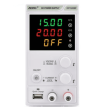 منبع تغذیه مستک (MESTEK) DP1520MF