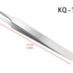 پنس سر صاف مدل KQ14 2