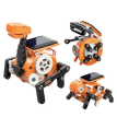 کیت ربات خورشیدی 8 در 1 پروسکیت (PROSKIT) GE-619 1