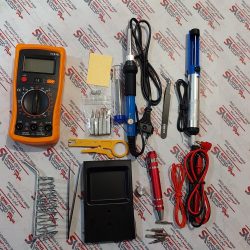 کیف ابزار نوع 1